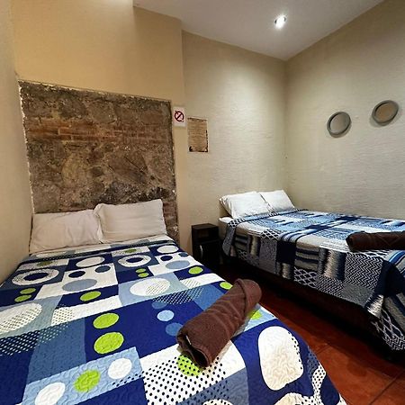 El Aventurero Hotel Antigua ภายนอก รูปภาพ